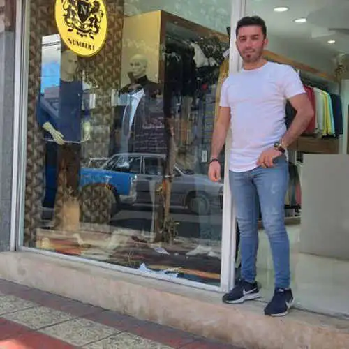 لیلی لیلی جان